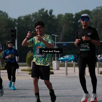 Runner Photo 6797917