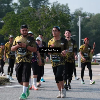 Runner Photo 6797940