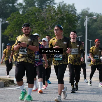 Runner Photo 6797941