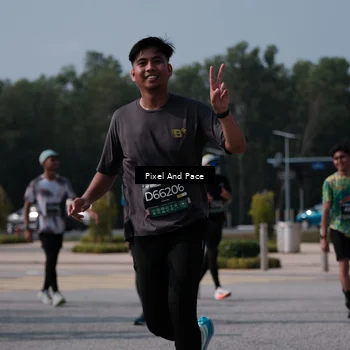 Runner Photo 6797942