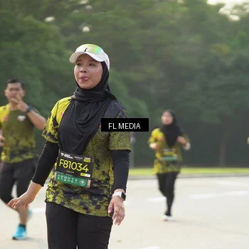 Runner Photo 6797964