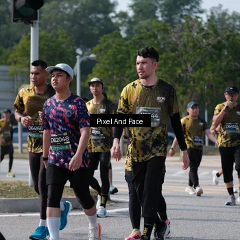 Runner Photo 6797966