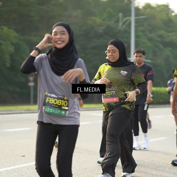 Runner Photo 6797969