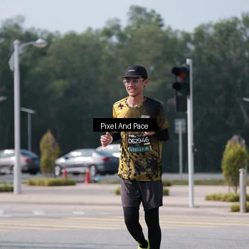 Runner Photo 6798029