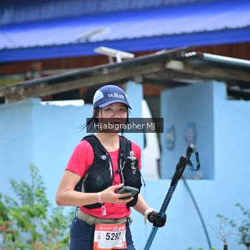 Runner Photo 67981