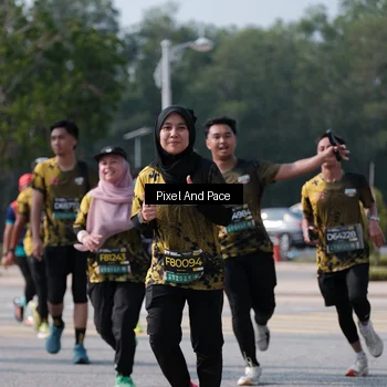 Runner Photo 6798152