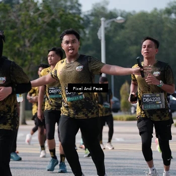 Runner Photo 6798160