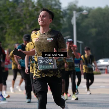 Runner Photo 6798162