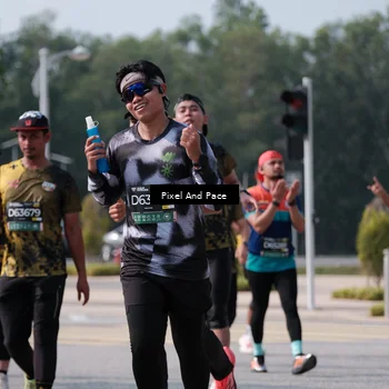 Runner Photo 6798192