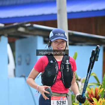 Runner Photo 67982