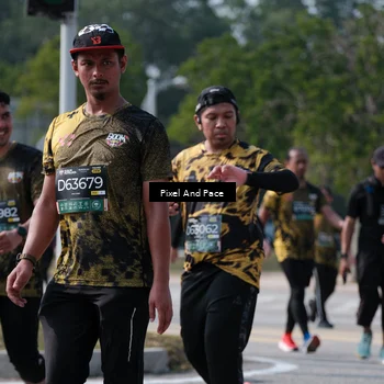 Runner Photo 6798220