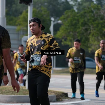 Runner Photo 6798227