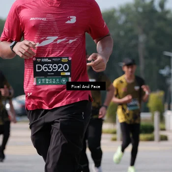 Runner Photo 6798246