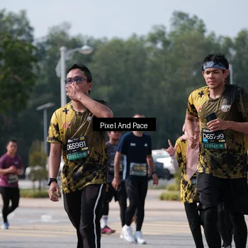 Runner Photo 6798281