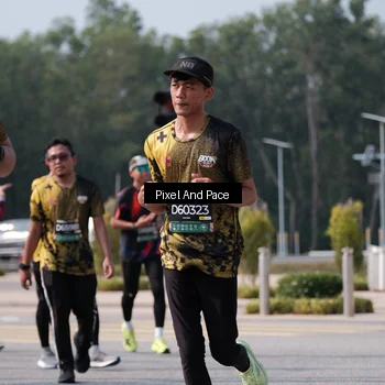 Runner Photo 6798284