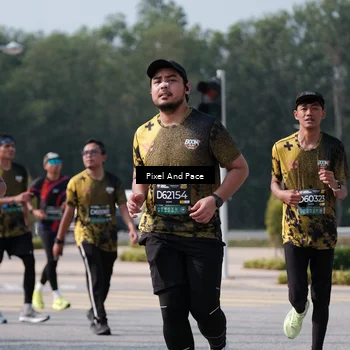 Runner Photo 6798291