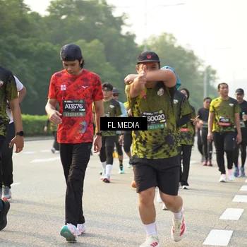 Runner Photo 6798294