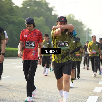 Runner Photo 6798318