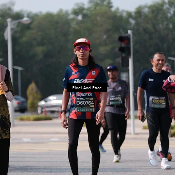 Runner Photo 6798320
