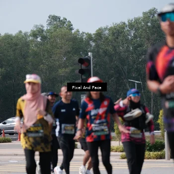 Runner Photo 6798322