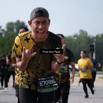 Runner Photo 6798345
