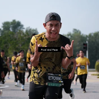Runner Photo 6798352