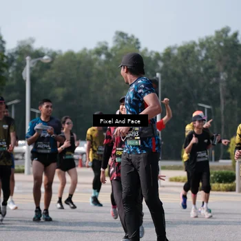 Runner Photo 6798362