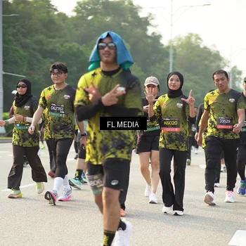 Runner Photo 6798385