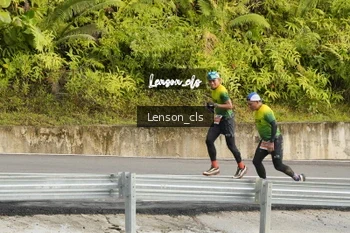 Runner Photo 679839