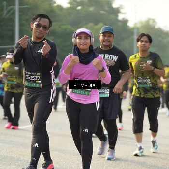 Runner Photo 6798391