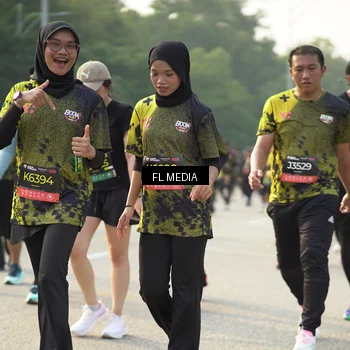 Runner Photo 6798404