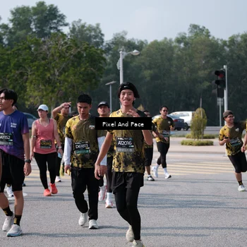 Runner Photo 6798438