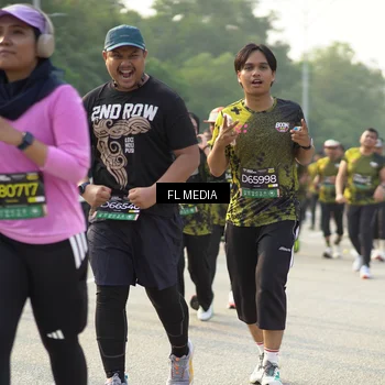 Runner Photo 6798439