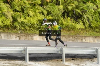 Runner Photo 679844