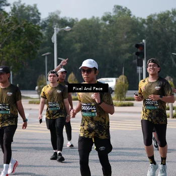 Runner Photo 6798441