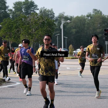Runner Photo 6798442