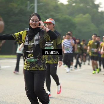 Runner Photo 6798453