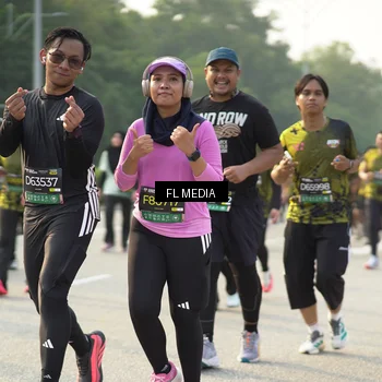 Runner Photo 6798462