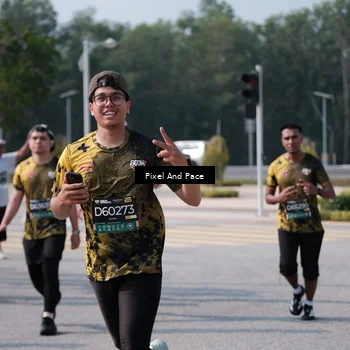 Runner Photo 6798465