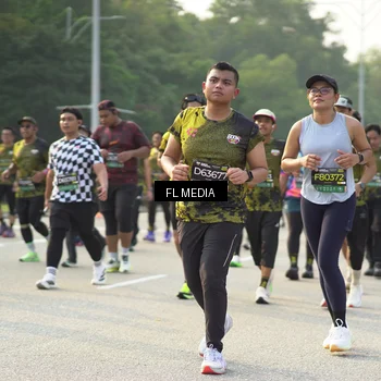 Runner Photo 6798491