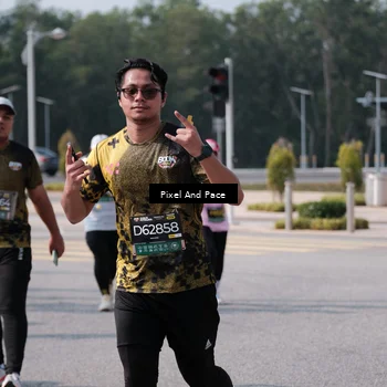 Runner Photo 6798492