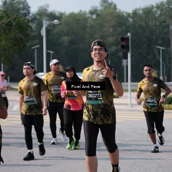 Runner Photo 6798497