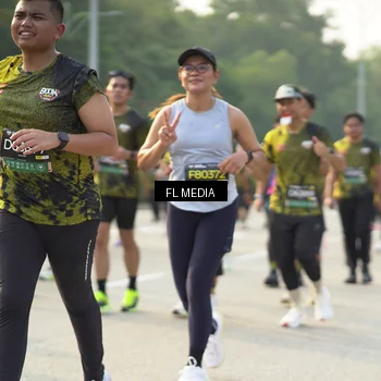 Runner Photo 6798507