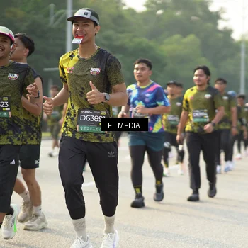Runner Photo 6798514