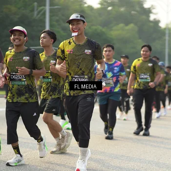 Runner Photo 6798516