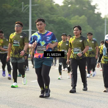 Runner Photo 6798520