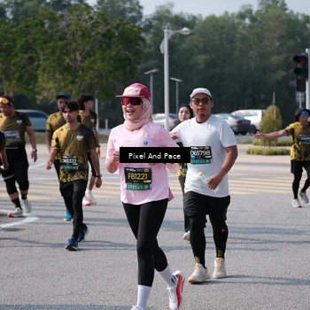 Runner Photo 6798534