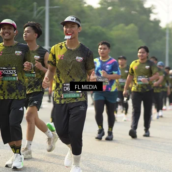 Runner Photo 6798544