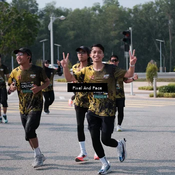Runner Photo 6798597