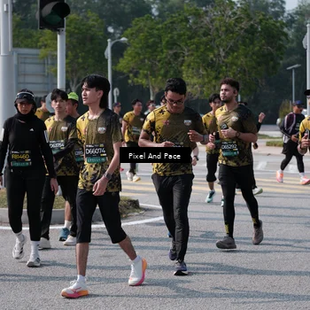 Runner Photo 6798599